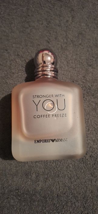 Parfum Emporio Armani