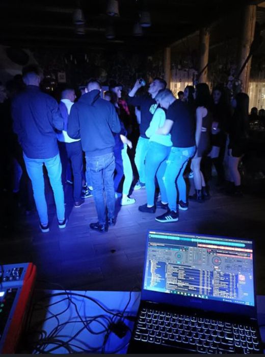 Dj - Evenimente private