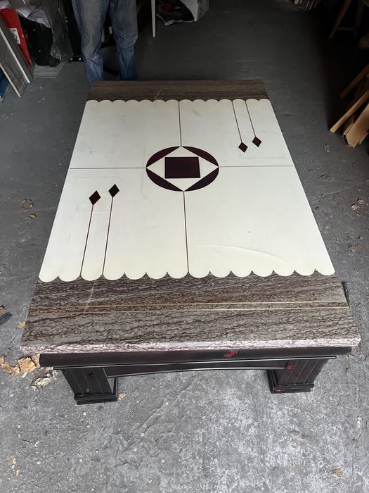 Пррдам Картежный стол