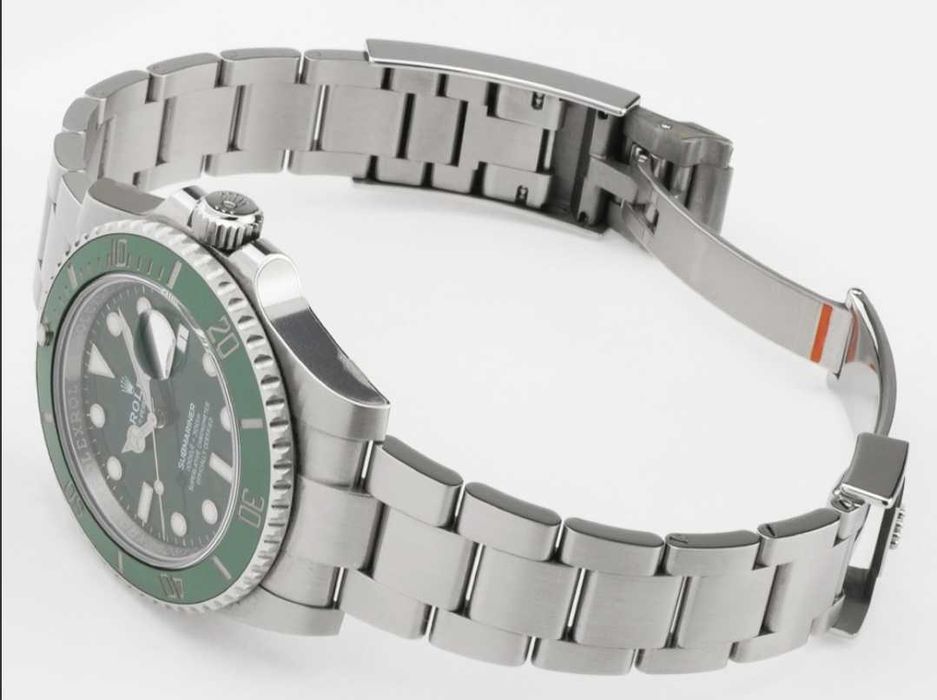 Rolex 116610 LV cu stikere 2020