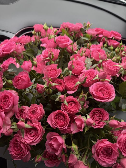 Продам букеты разные