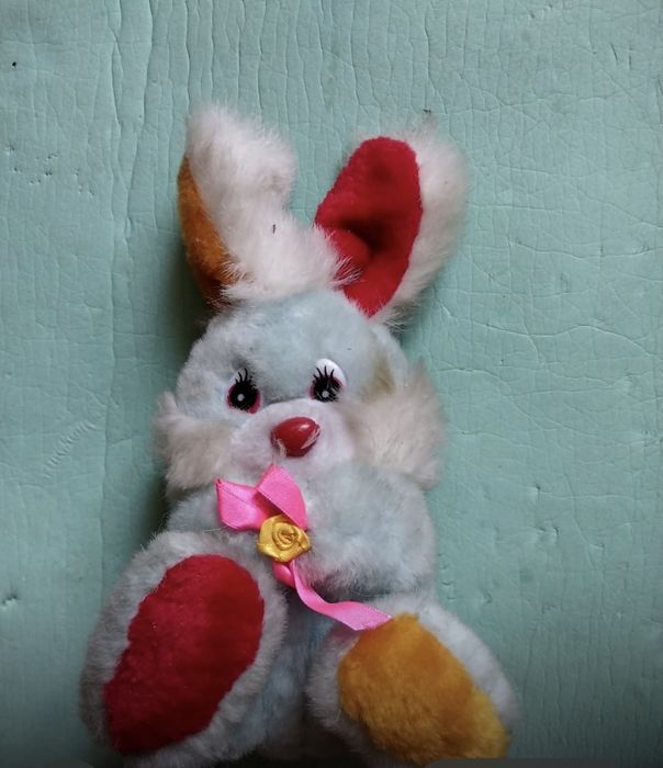 Елочные игрушки СССР