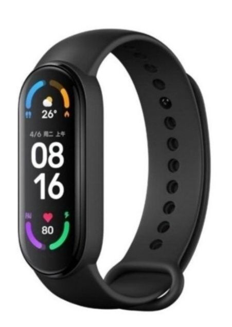 Смарт браслет новый Mi Bend 6