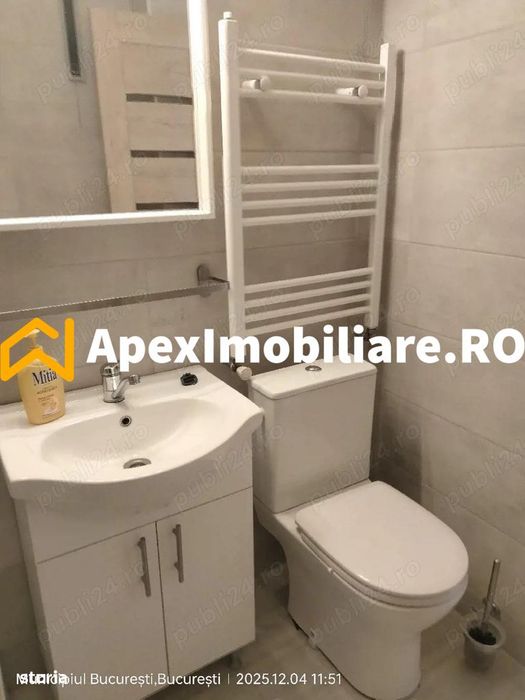 Apartament 2 camere de inchiriat Aviatiei Bucuresti | ApexImobiliare.r
