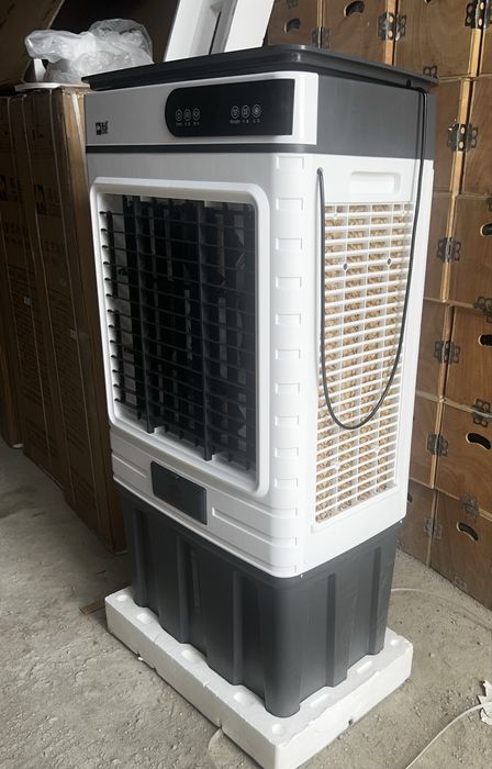 Royalstar Evaporative Air Cooler / Sovutgich Ventilyator Sotiladi