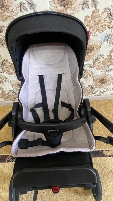 Коляска трансформер Babystone