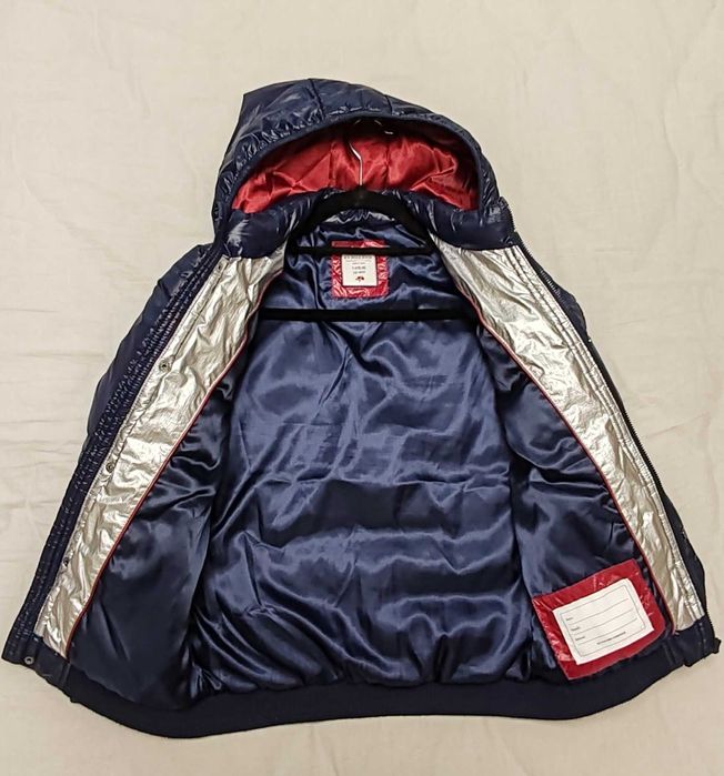детско яке U.S. polo assn оригинал