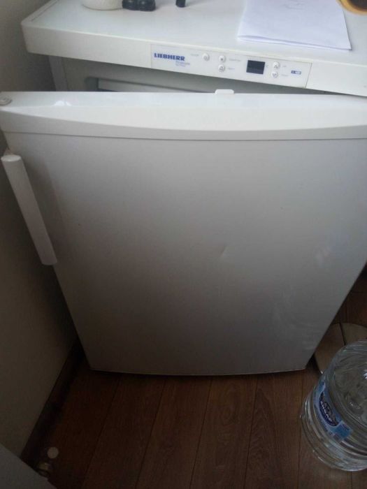 Фризер LIEBHERR Premium No Frost.