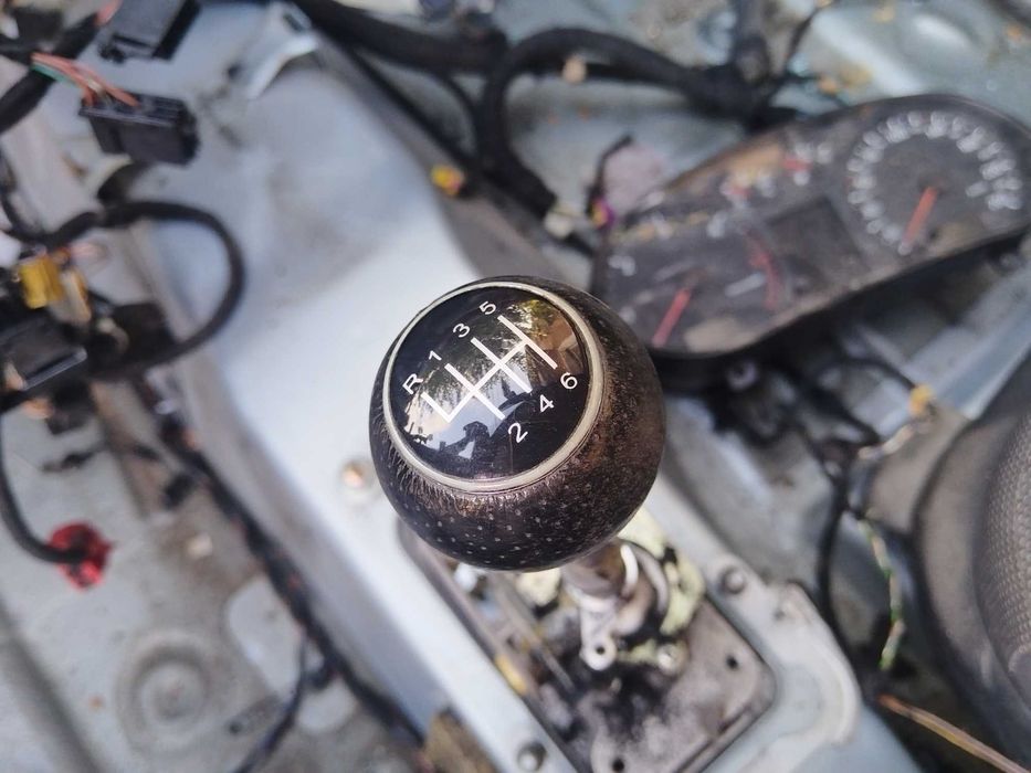 Ауди a3 8л 1.9tdi 131 6ск