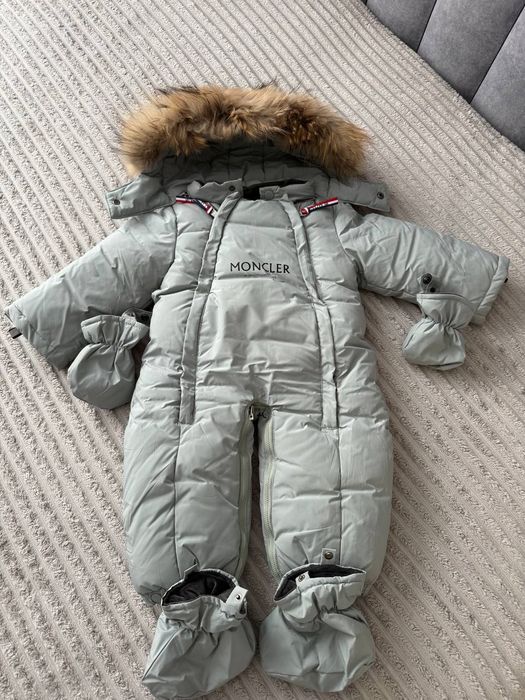 Комбинезон трансформер