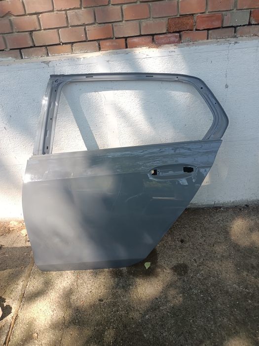Usa portiera Vw Golf 8 an 2019, 2020, 2021, 2022, 2023, 2024, 2025
