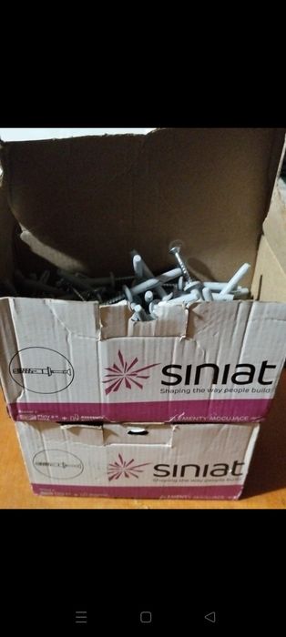 Dibluri cu șurub profesionale