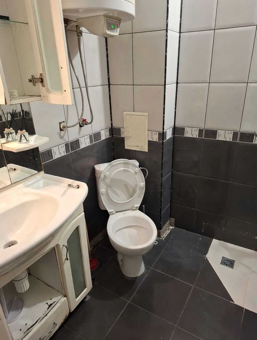 Двустаен апартамент в Аспарухово! 2321162