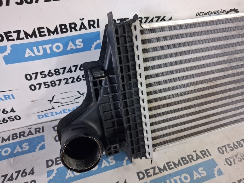 Intercooler 3.0 cdi Mercedes R Class R320 2007