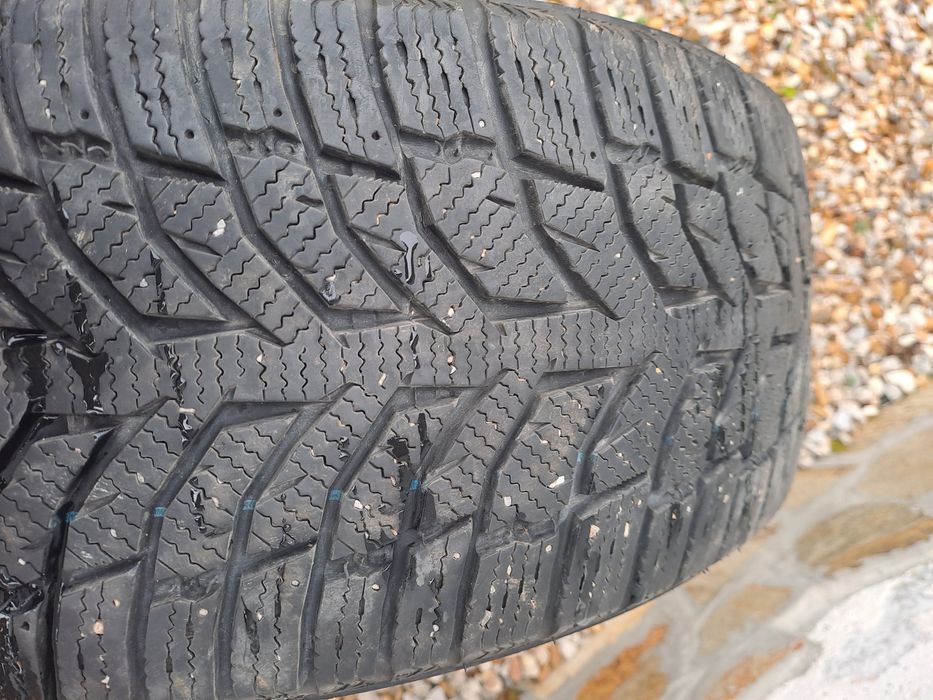 Зимни гуми 205 55 16
