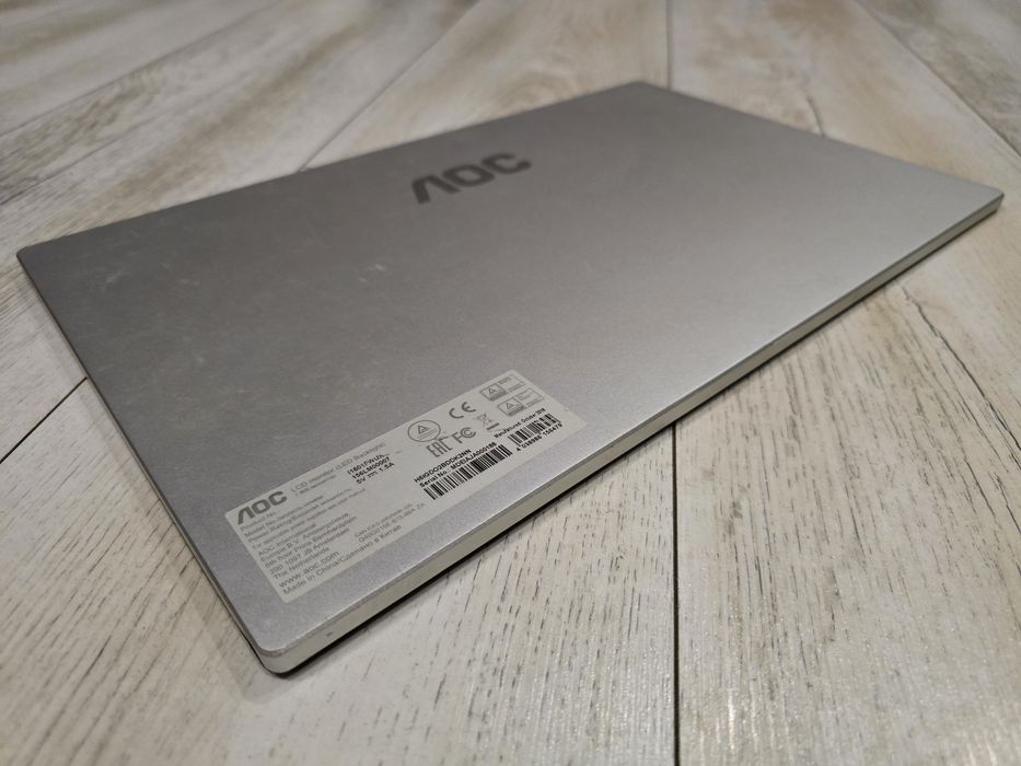 Monitor Portabil Aoc