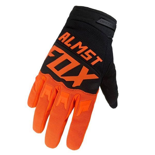 Ръкавици за мотокрос Fox Най-добрите за Мотоциклетни състезания,ATV MT