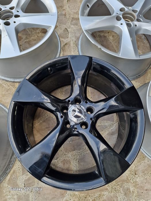 Mercedes CLS 19 Sport packet Замъка Ямбол