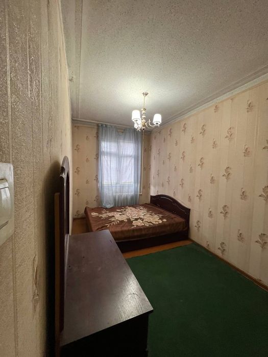 Kvartira bollaga sheriklikka