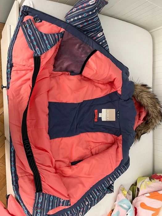 Roxy детски ски екип