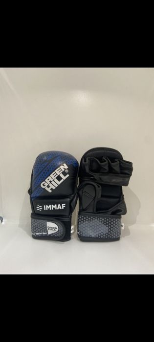 Жаңа, новый киілмеген черапаха мма перчатка сатылады!