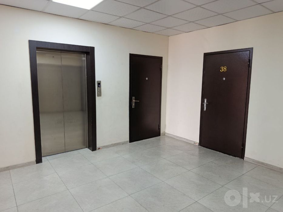 Сдается СВОЯ 2 комнатная квартира в Сергелях Янги Хайот