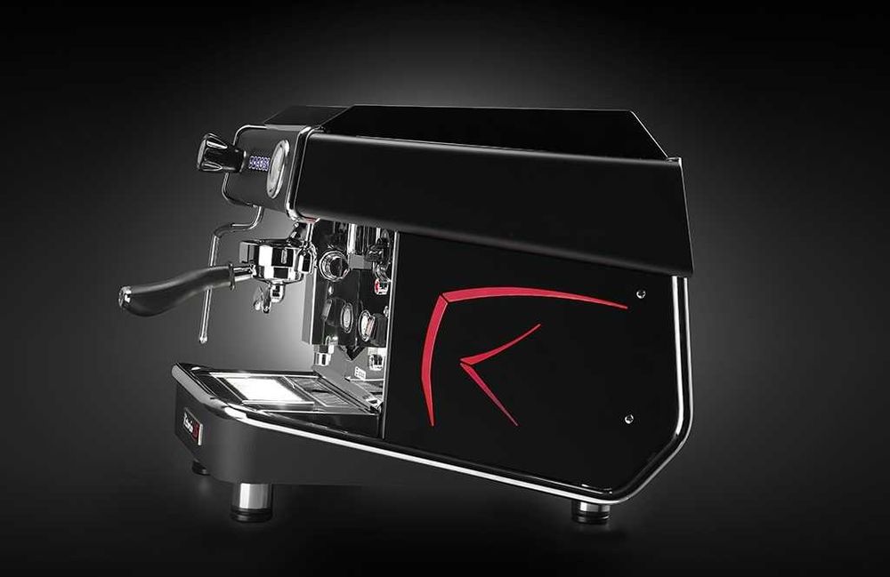 Кофе машина профессиональная  CBC ROYAL VITTORIO-S 2GR