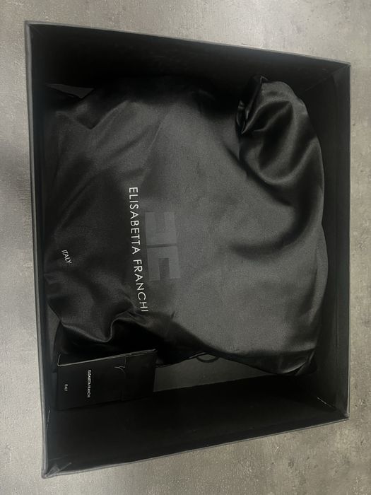 Дамски обувки Elisabetta Franchi