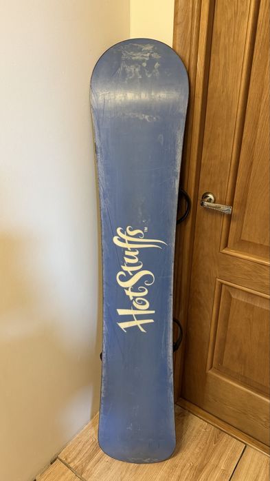 Продам сноуборд 154 см