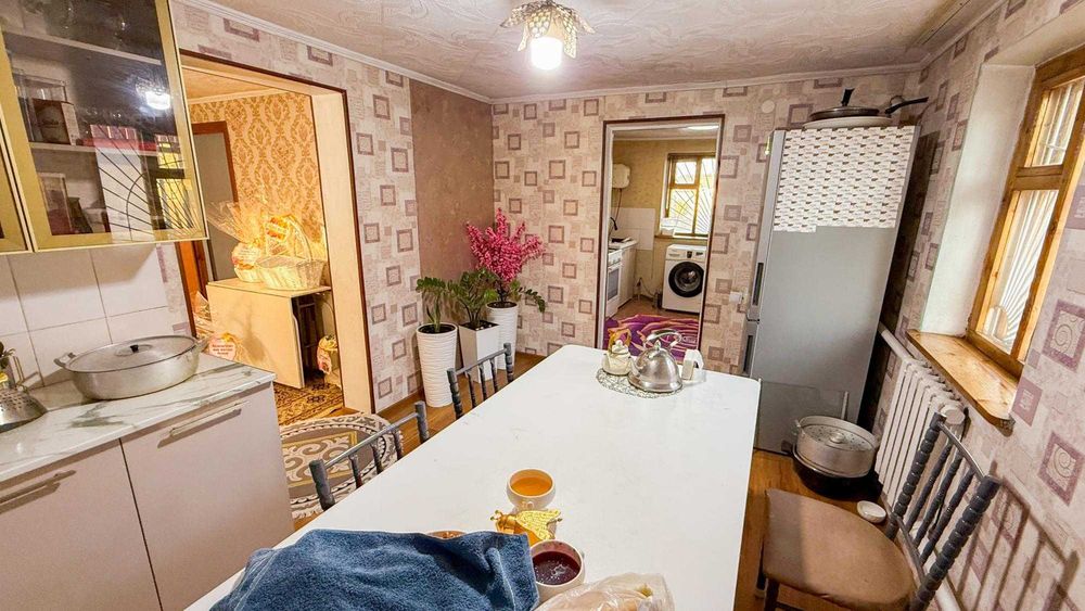 Продам 3х комнатный дом Аян империя