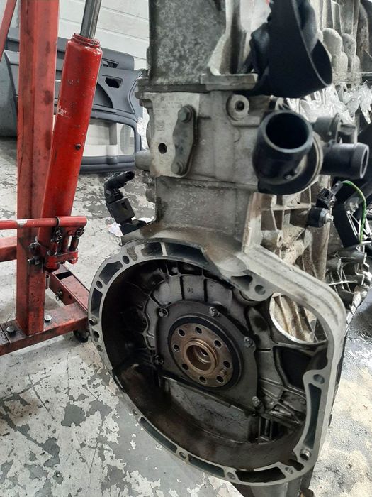 motor 266940 1.7 b mercedes a-class w169 b-class w245