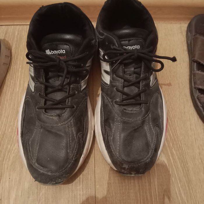 Кросовки Размер 43.