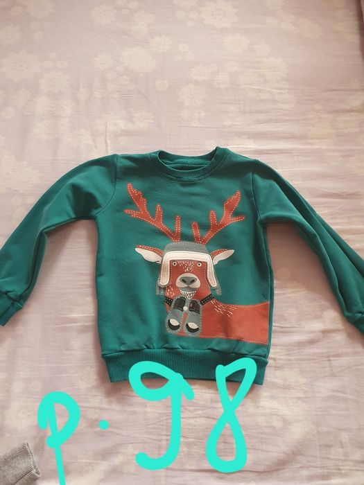 Детски дрехи  за