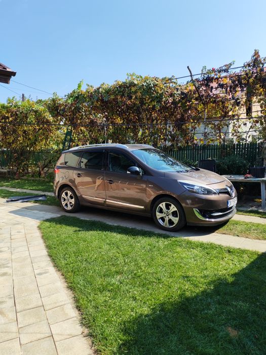 De vanzare Renault Grand Scenic