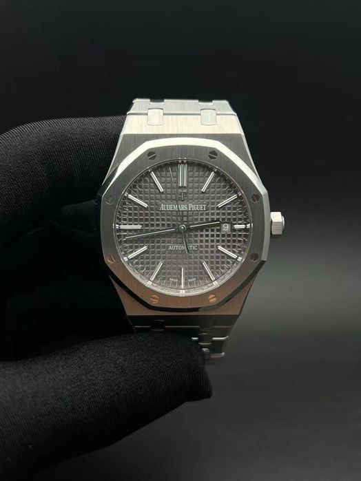 Audemars Piguet Royal Oak Selfwinding  Grey dial