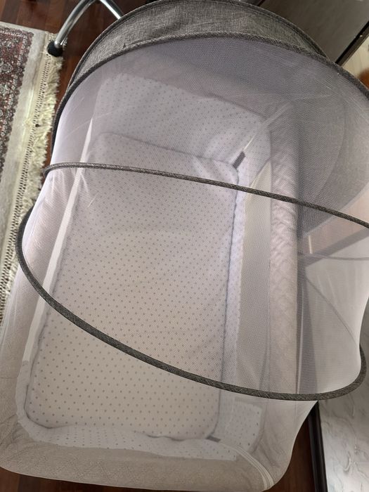 Детская люлька.