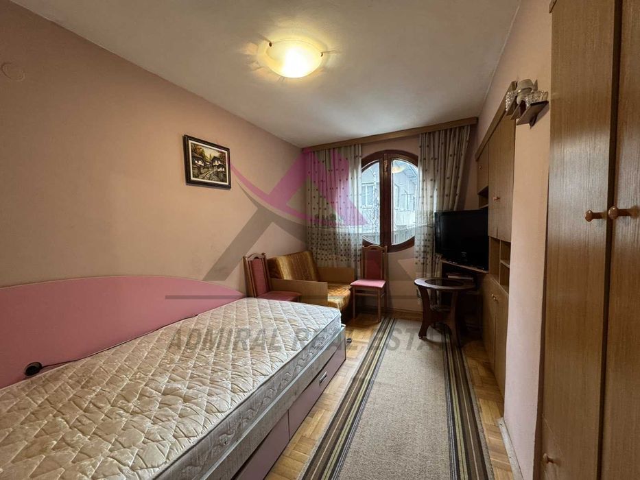 Дава се под наем Четиристаен апартамент в Варна, Окръжна болница - 103 кв.м за 690 € - Снимка #2