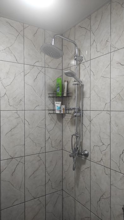 Тристаен апартамент с 2 отделни спални и 2 санитарни възела