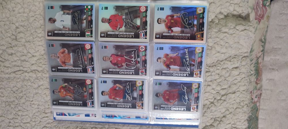 Album de fotbal euró2024