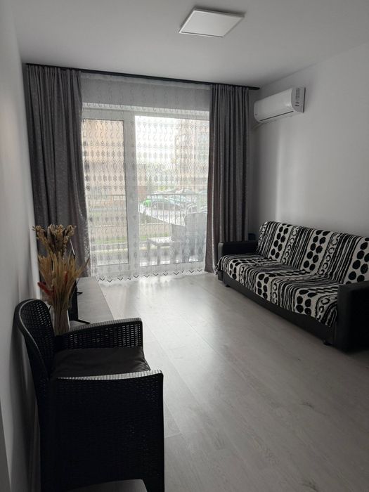 Ofer spre inchiriere apartament luminos pentru o viata plina de energie, în Targoviste complex rezidențial Class Park.