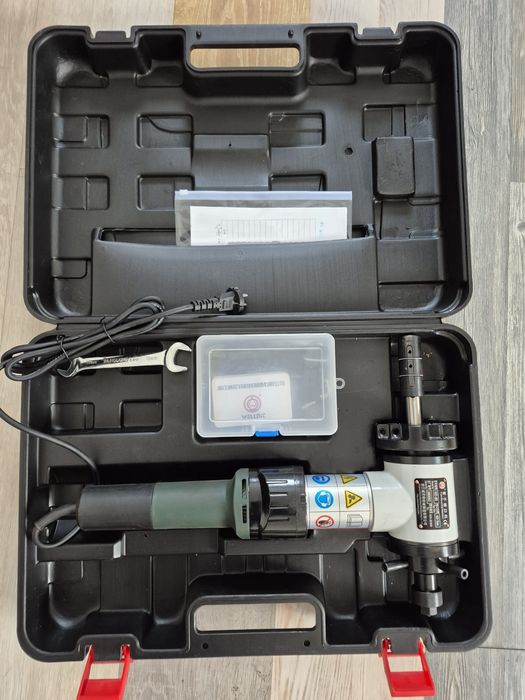 Фаскосниматель труб