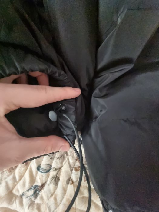 Corteiz bolo jacket