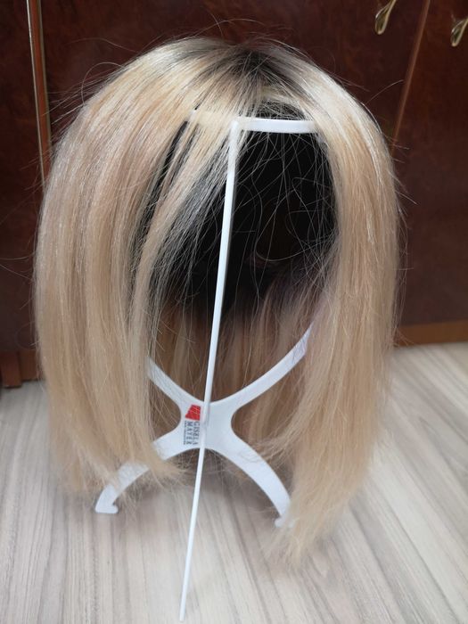 Peruca din par natural