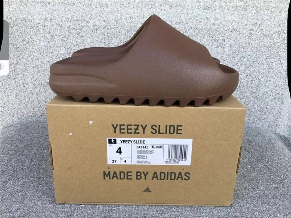 YEEZY slides Papuci Adidas