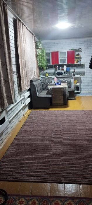 Продается 2 дома в одном дворе