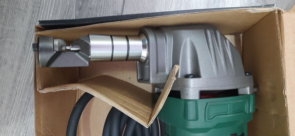 Masina de taiat tabla Parkside PMK 550 W, 2200 rpm,Nou!