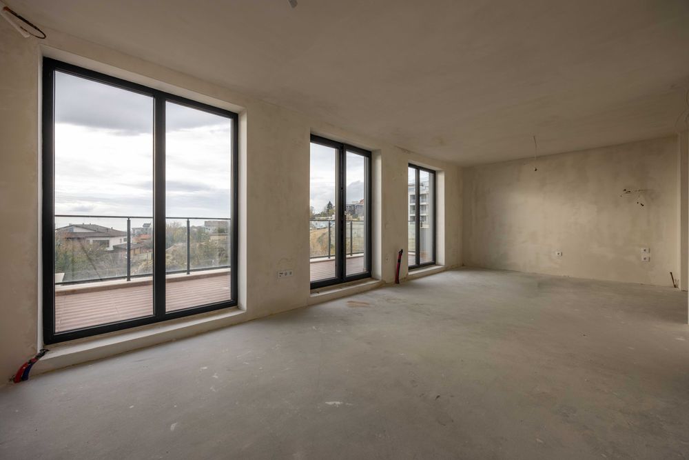 3 стаен/ морска панорама/ ОТ СОБСТВЕНИК без комисионна