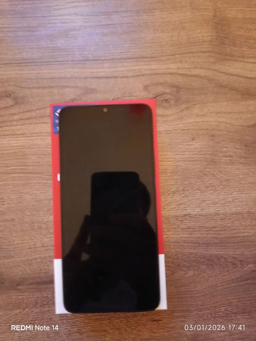 Redmi 13C 256/8 srochna