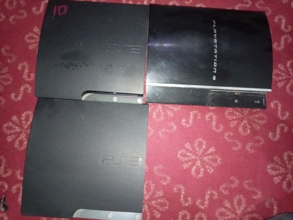 Ps3 sotiladi zapchast