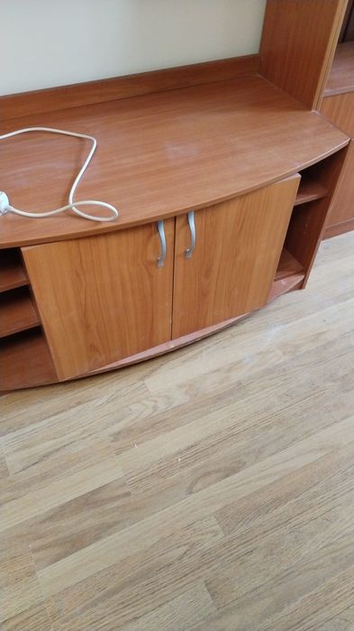 Vând biblioteca  modulara living